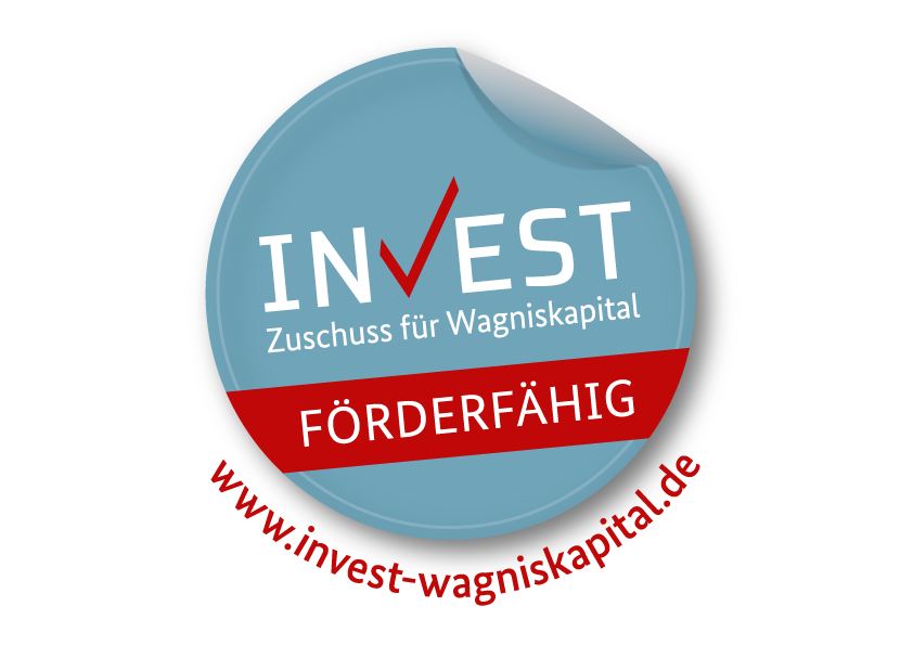 INVEST – Zuschuss für Wagniskapital: Förderfähig
