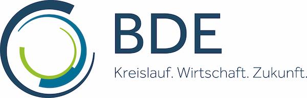 BDE – Bundesverband der Deutschen Entsorgungs-, Wasser- und Kreislaufwirtschaft e. V.