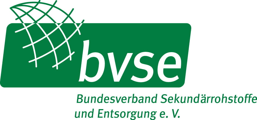 bvse – Bundesverband Sekundärrohstoffe und Entsorgung e. V.