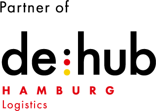 Digital Hub Logistics & Commerce Hamburg